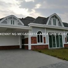 Ashville Victoria Spring Bungalow For Sale