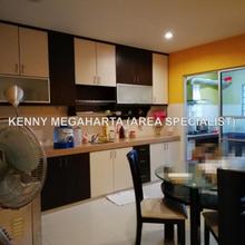 Terrace house for Sale