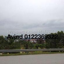 Bungalow land for Sale