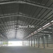 Factory & Warehouse for Sale