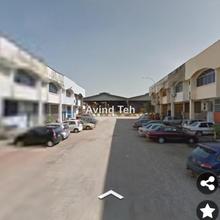Terrace factory for Sale