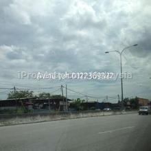 Industrial land for Sale