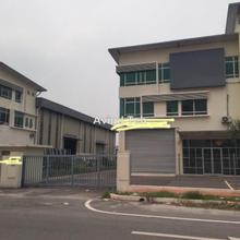 Semi-D factory for Sale