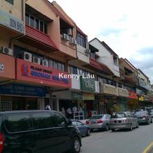 Shops for sale in ttdi / taman tun