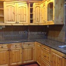 Taman desa tiara faber condo for sale,1255 sqft,450k,3r 2b,freehold