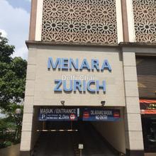 Office for Rent