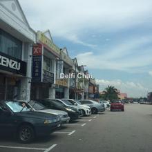 Shop-office for Sale