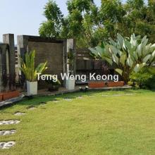 Semi-D house for Sale