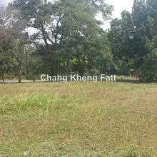 Bungalow Land located at Sri Damai, Bukit Rimau, Shah Alam