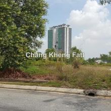 Bungalow Land, Jalan Alam Sutera, Bukit Jalil for Sale
