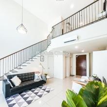 Serviced residence for Sale