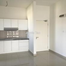 The parc tower Residensi rampai 1 Condominium for Sale