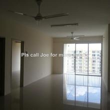 Condominium for Rent