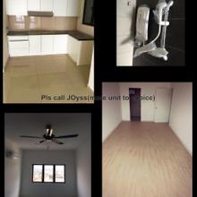 Rampai Residensi 1 Condominium for Sale