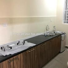 Serviced residence for Rent