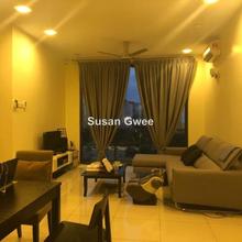 Condominium at One Park for Sale