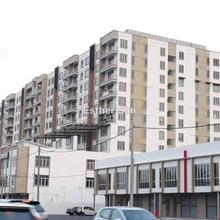 Worth Buy Condo with 1941sf @ Raja Uda  