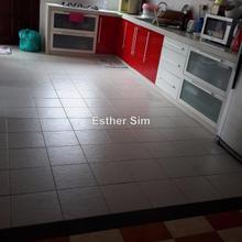 Semi-D house for Sale
