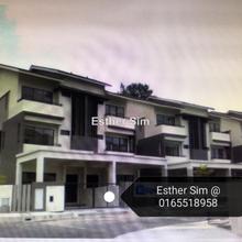 Semi-D house for Sale at Summer Hill Vila