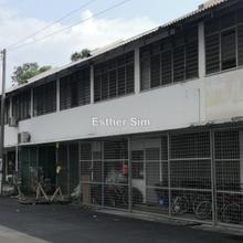 Terrace factory for Sale