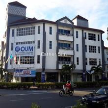 Bandar Sunway 3 Storey Shop-office for Sale
