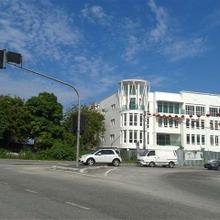 Shop Facing Mainroad  of Jalan Raja Uda 