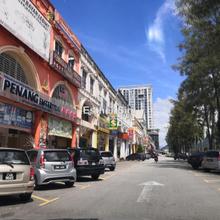 1st Floor/2nd Floor Office for Rent @ Bandar Perda