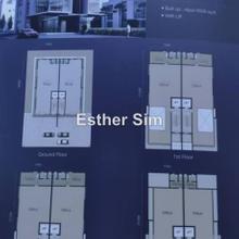 Commercial semi-D for Sale