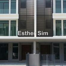 Terrace house for Sale