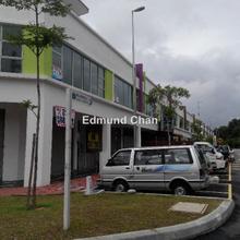 Below market price Saujana Puchong Shop Bukit Puchong