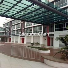 Dataran Puchong Puchong Utama Shop-office with lift