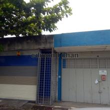 Taman Perindustrian Maju Jaya Puchong Utama 1 sty link factory