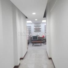 10 Semantan Serviced residence, Bukit Damansara, walking distance LRT