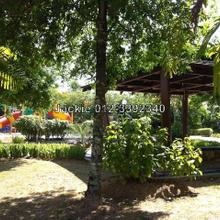 Bungalow land for Sale
