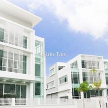 Bungalow factory for Sale
