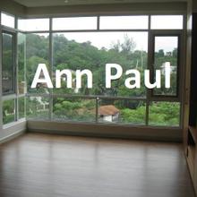 Condominium for Rent