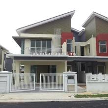 Semi-D house for Sale