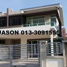 Cluster house for Sale