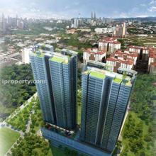 Serviced residence for Sale