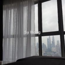 Serviced residence for Sale