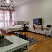 Serviced residence for Rent