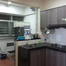 Serviced residence for Rent