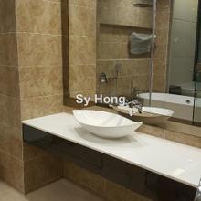 Serviced residence for Rent