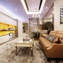 Serviced residence for Rent