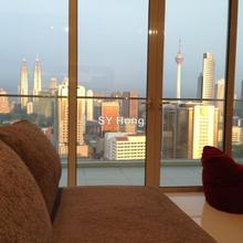 Serviced residence for Sale