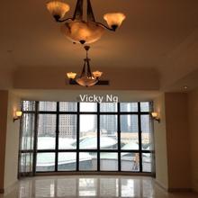 Serviced residence for Rent