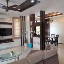 Cluster house for Rent