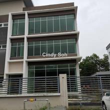 Semi-D factory for Sale