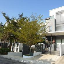 Lakefields, Grove Semi-D House for Sale