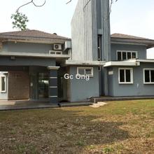 Bungalow land for Sale